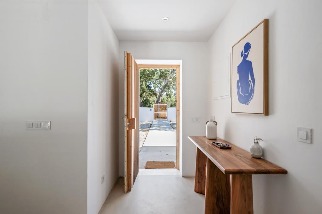 3 Bedroom Detached house with swimming pool, Melides, Grandola 853430769