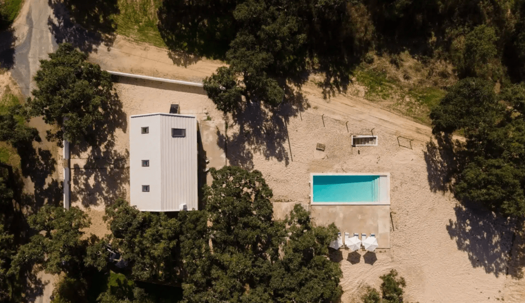 3 Bedroom Detached house with swimming pool, Melides, Grandola 853430769