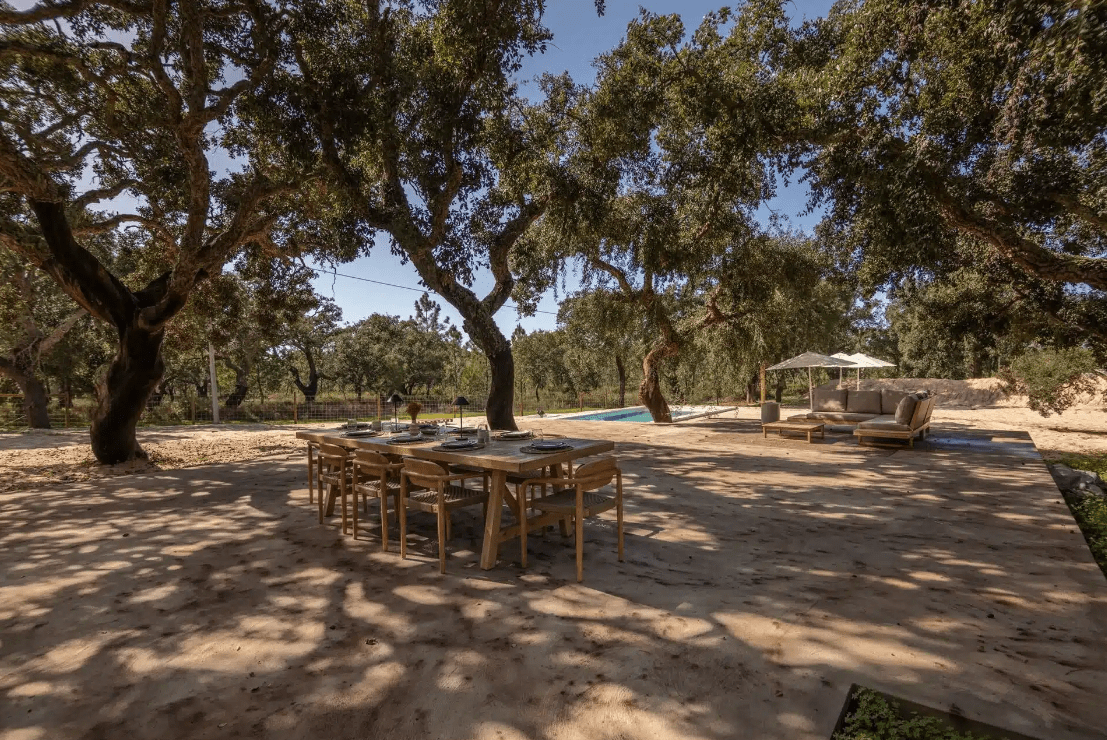 Moradia Isolada T3 com piscina, Melides, Grandola - Imagem 25