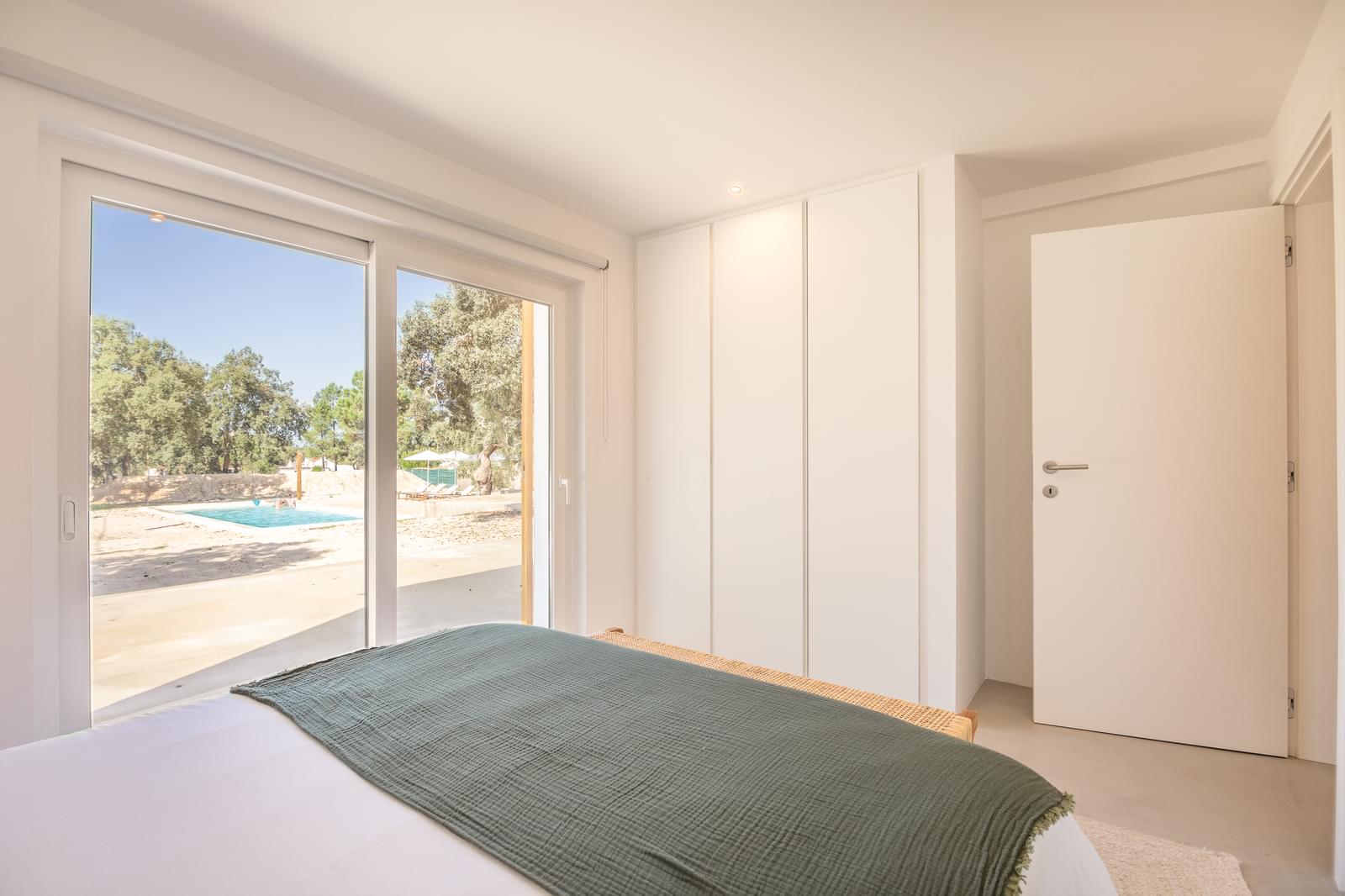 Moradia Isolada T3 com piscina, Melides, Grandola - Imagem 14