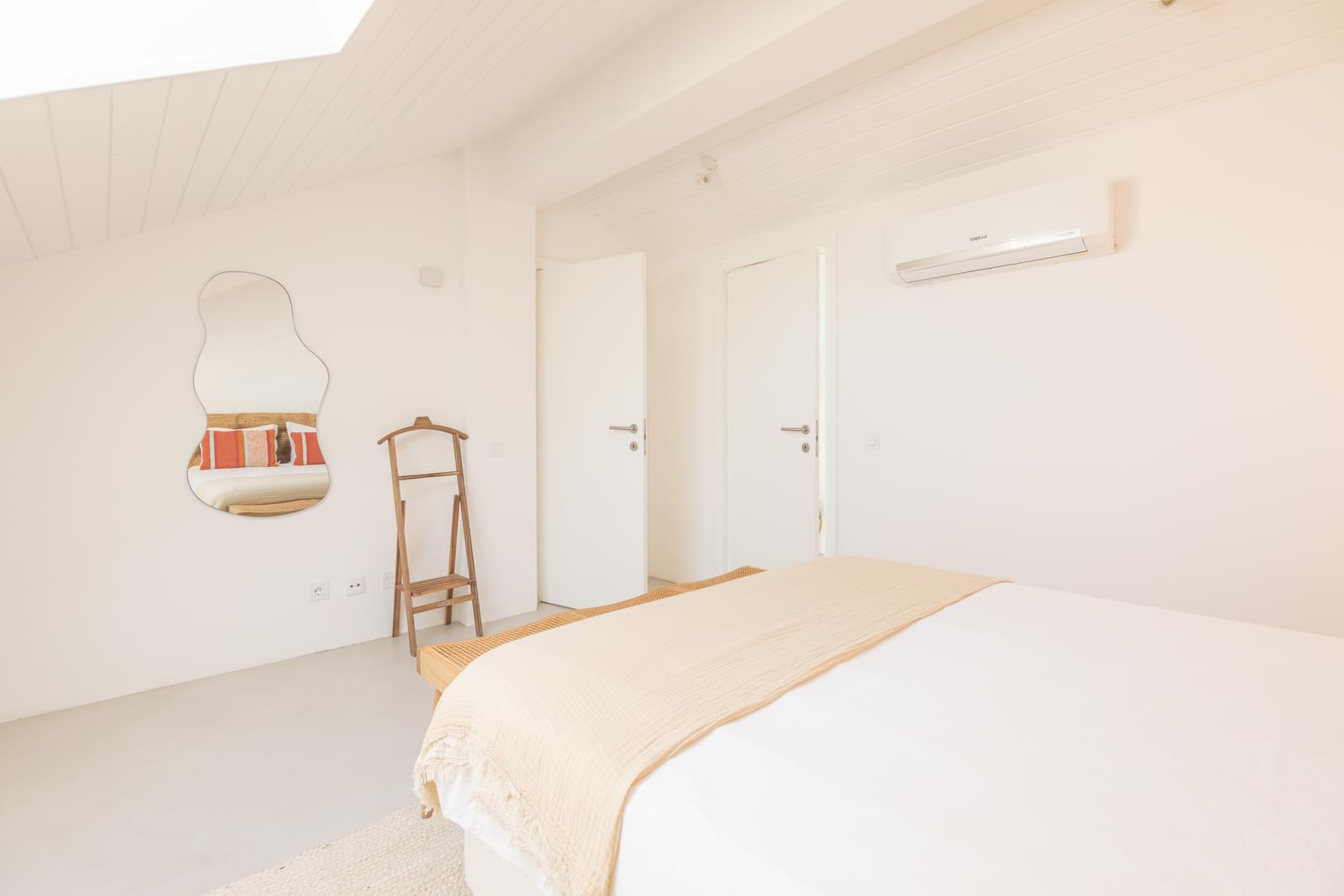 Moradia Isolada T3 com piscina, Melides, Grandola - Imagem 17