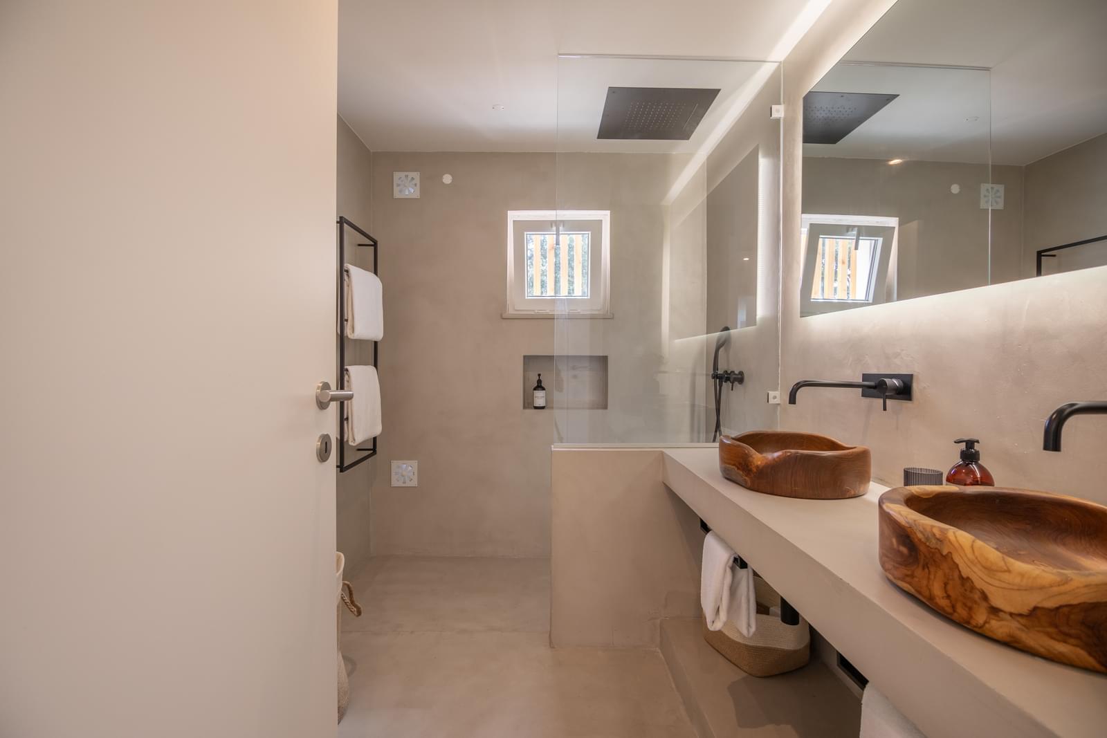 Moradia Isolada T3 com piscina, Melides, Grandola - Imagem 18
