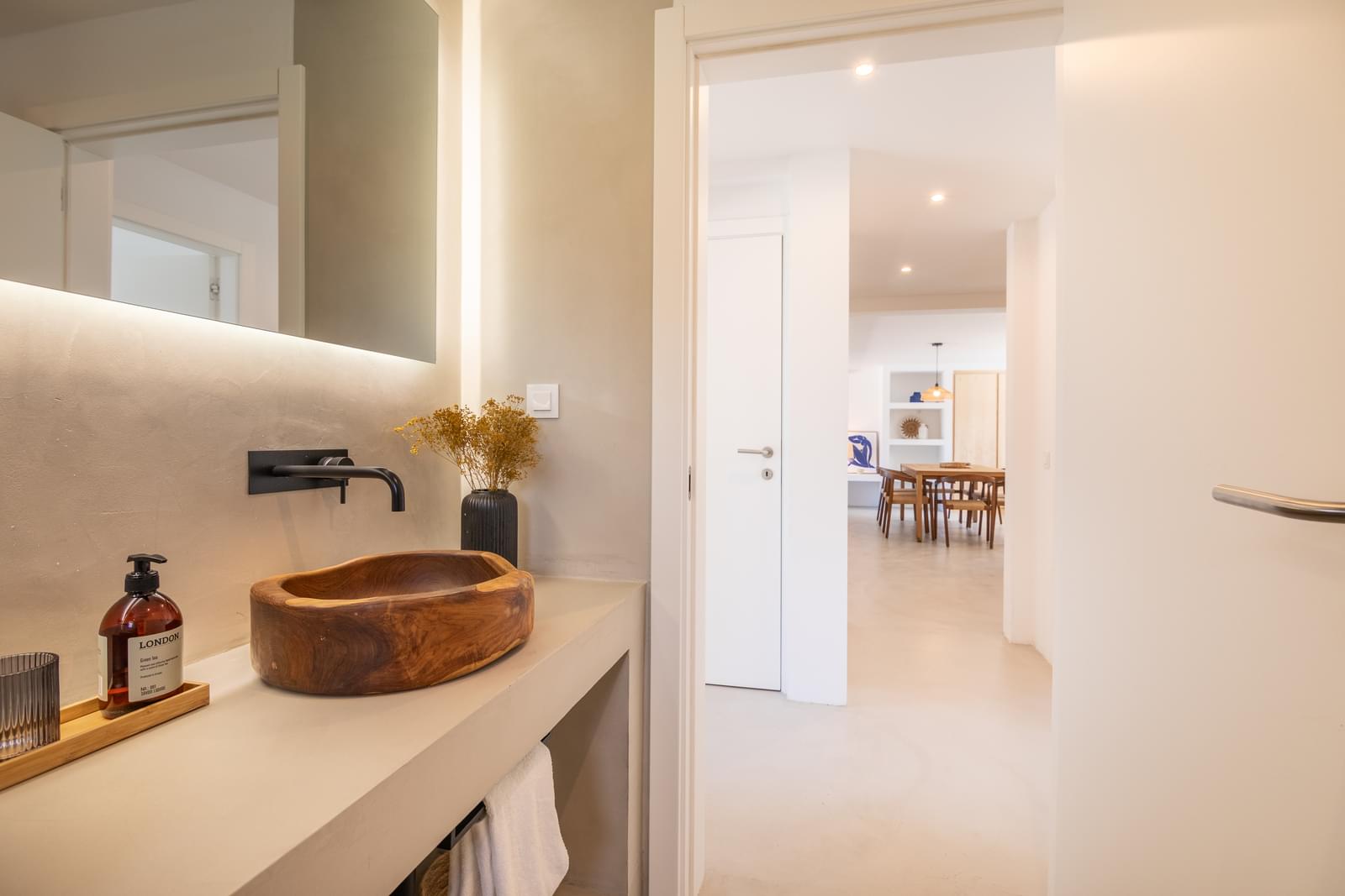 Moradia Isolada T3 com piscina, Melides, Grandola - Imagem 19