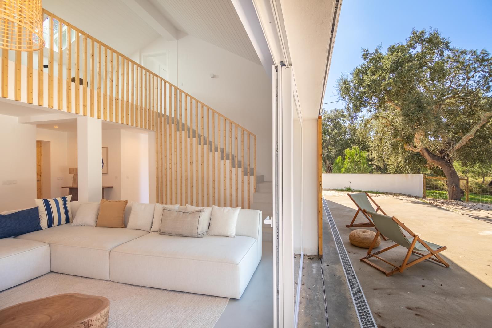 Moradia Isolada T3 com piscina, Melides, Grandola - Imagem 23