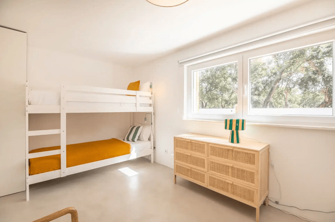 Moradia Isolada T3 com piscina, Melides, Grandola - Imagem 8