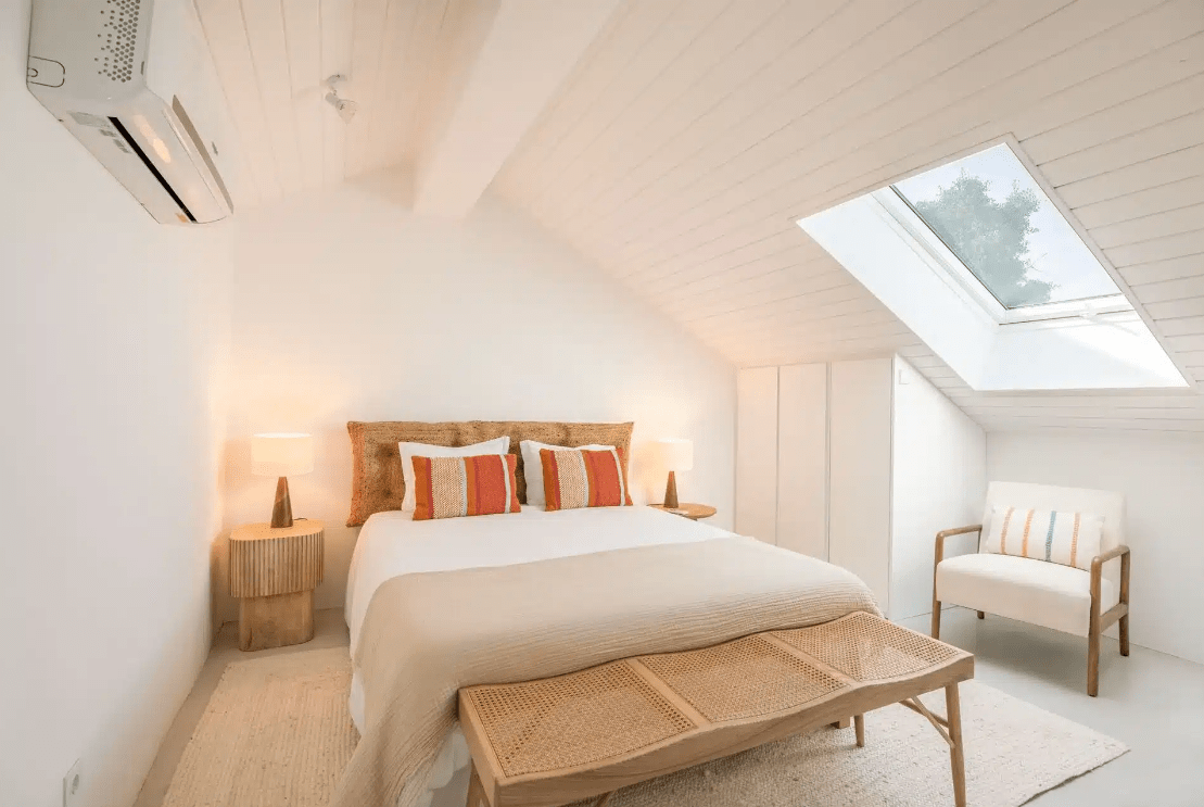 Moradia Isolada T3 com piscina, Melides, Grandola - Imagem 16