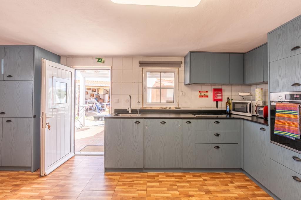 2 Bedroom Detached house with swimming pool, Melides, Grandola 502612910