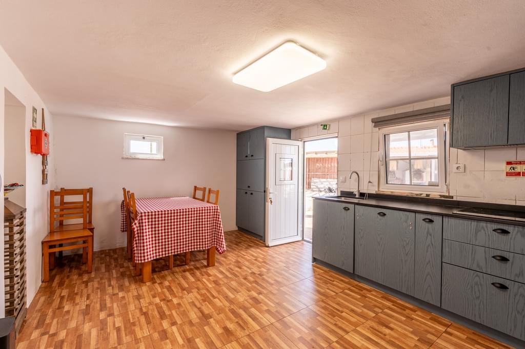 2 Bedroom Detached house with swimming pool, Melides, Grandola 502612910