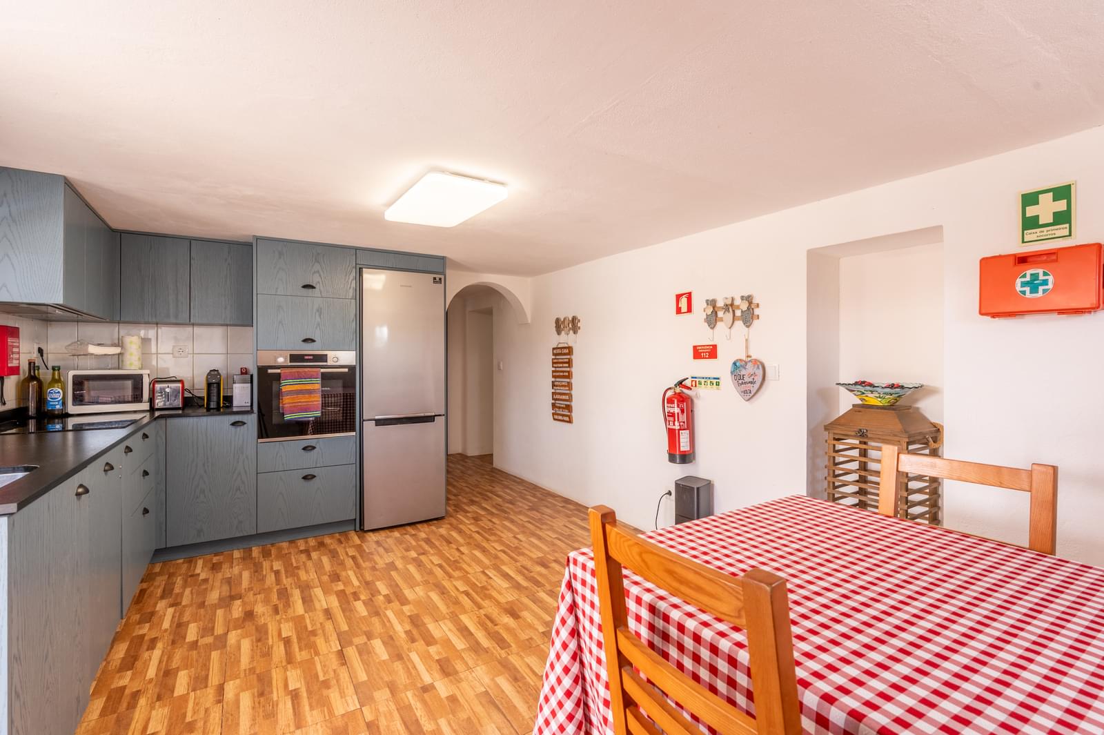 Moradia Isolada T2 com piscina, Melides, Grandola - Imagem 7