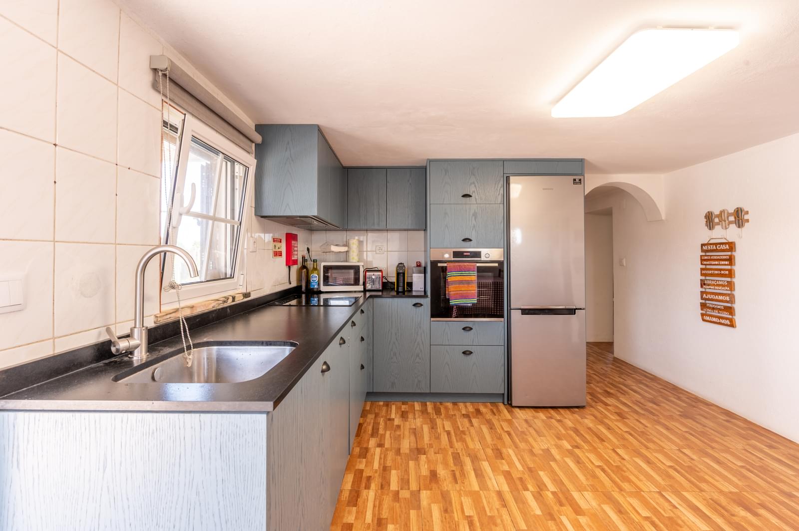 Moradia Isolada T2 com piscina, Melides, Grandola - Imagem 6
