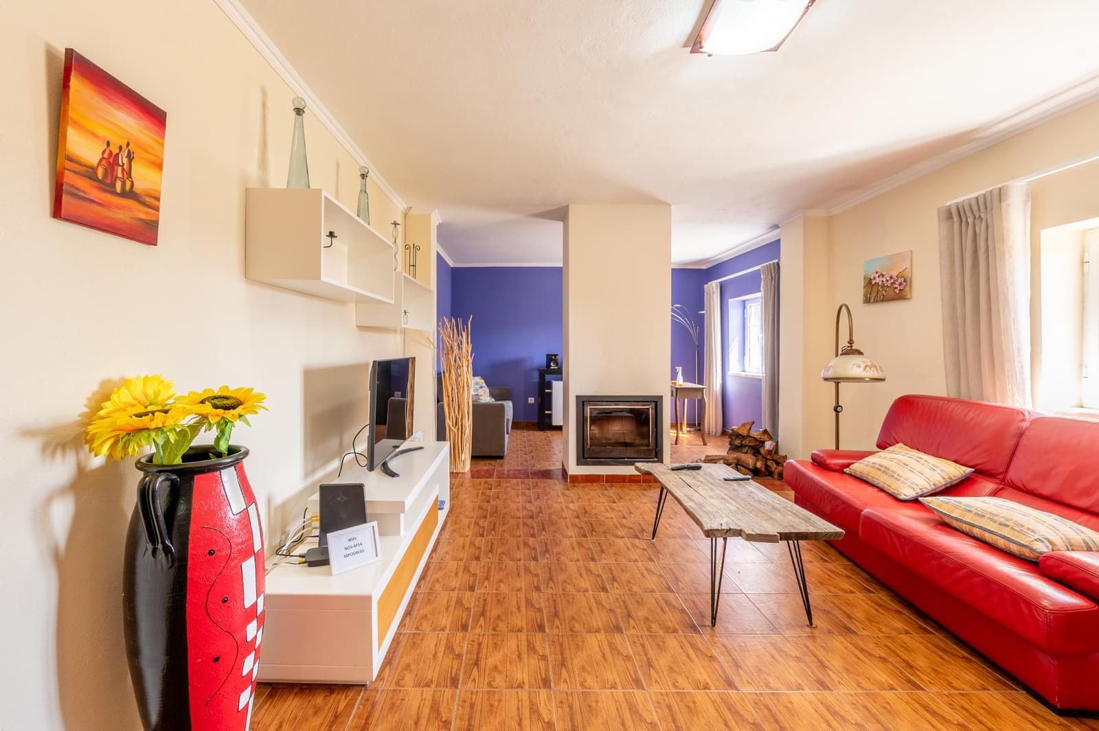 Moradia Isolada T2 com piscina, Melides, Grandola - Imagem 14