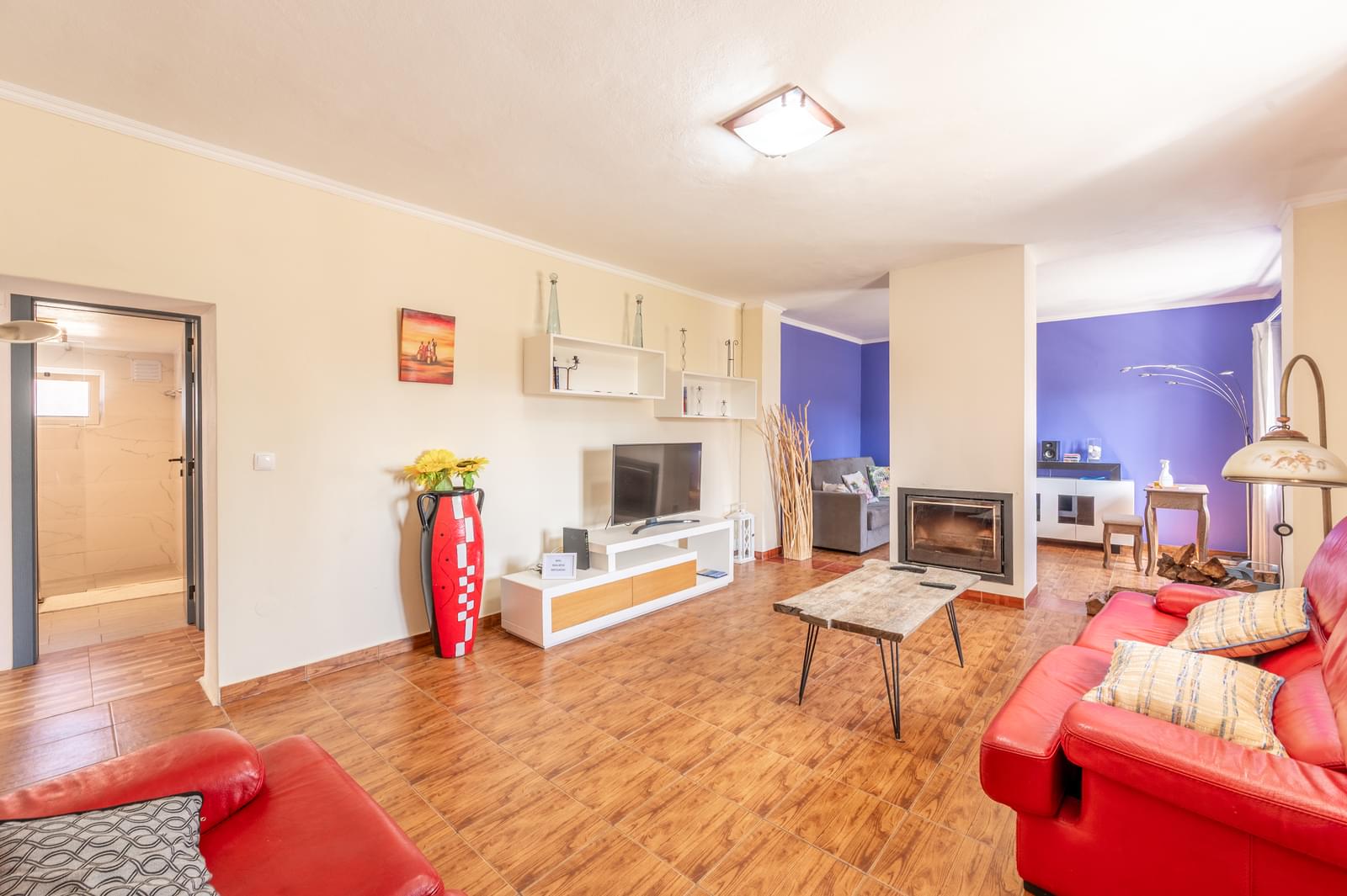 Moradia Isolada T2 com piscina, Melides, Grandola - Imagem 15