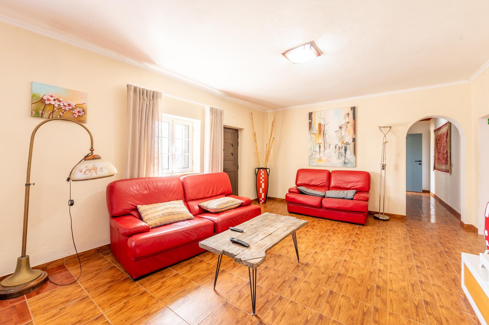 Moradia Isolada T2 com piscina, Melides, Grandola - Imagem 17