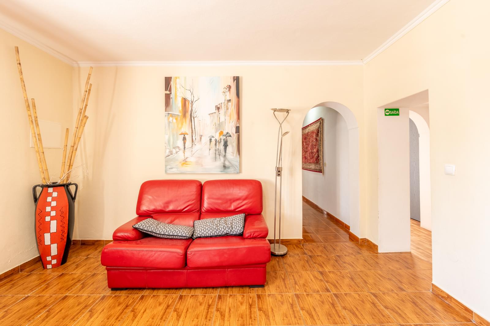 Moradia Isolada T2 com piscina, Melides, Grandola - Imagem 19
