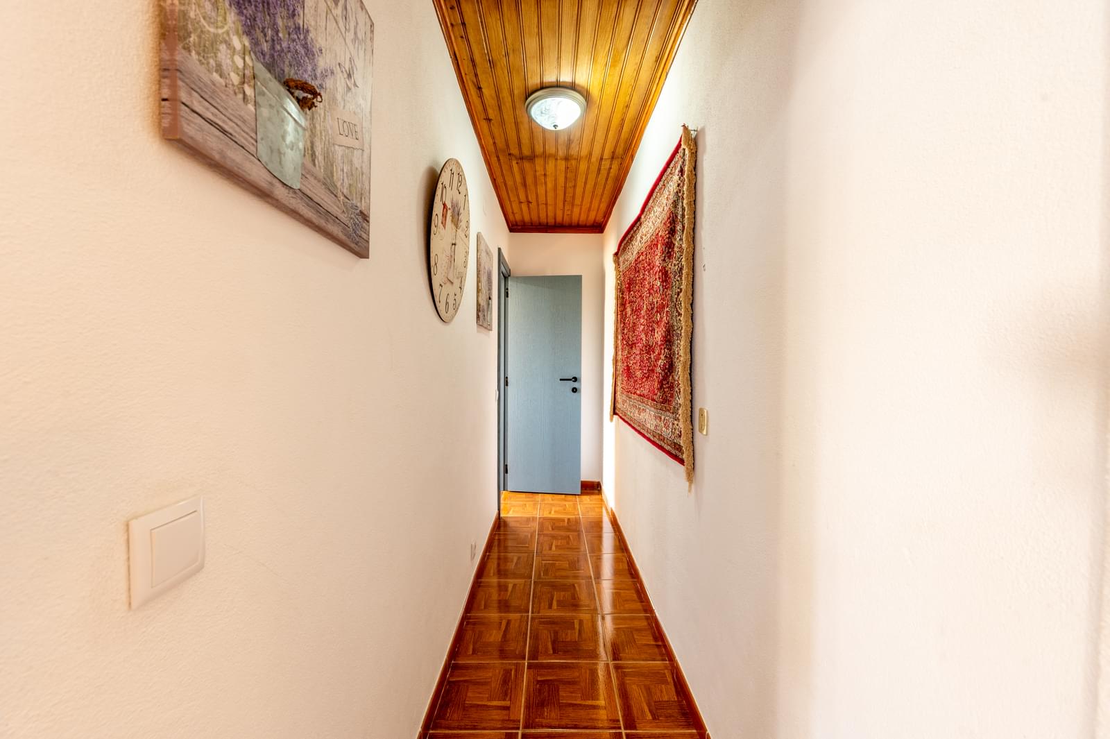 Moradia Isolada T2 com piscina, Melides, Grandola - Imagem 20