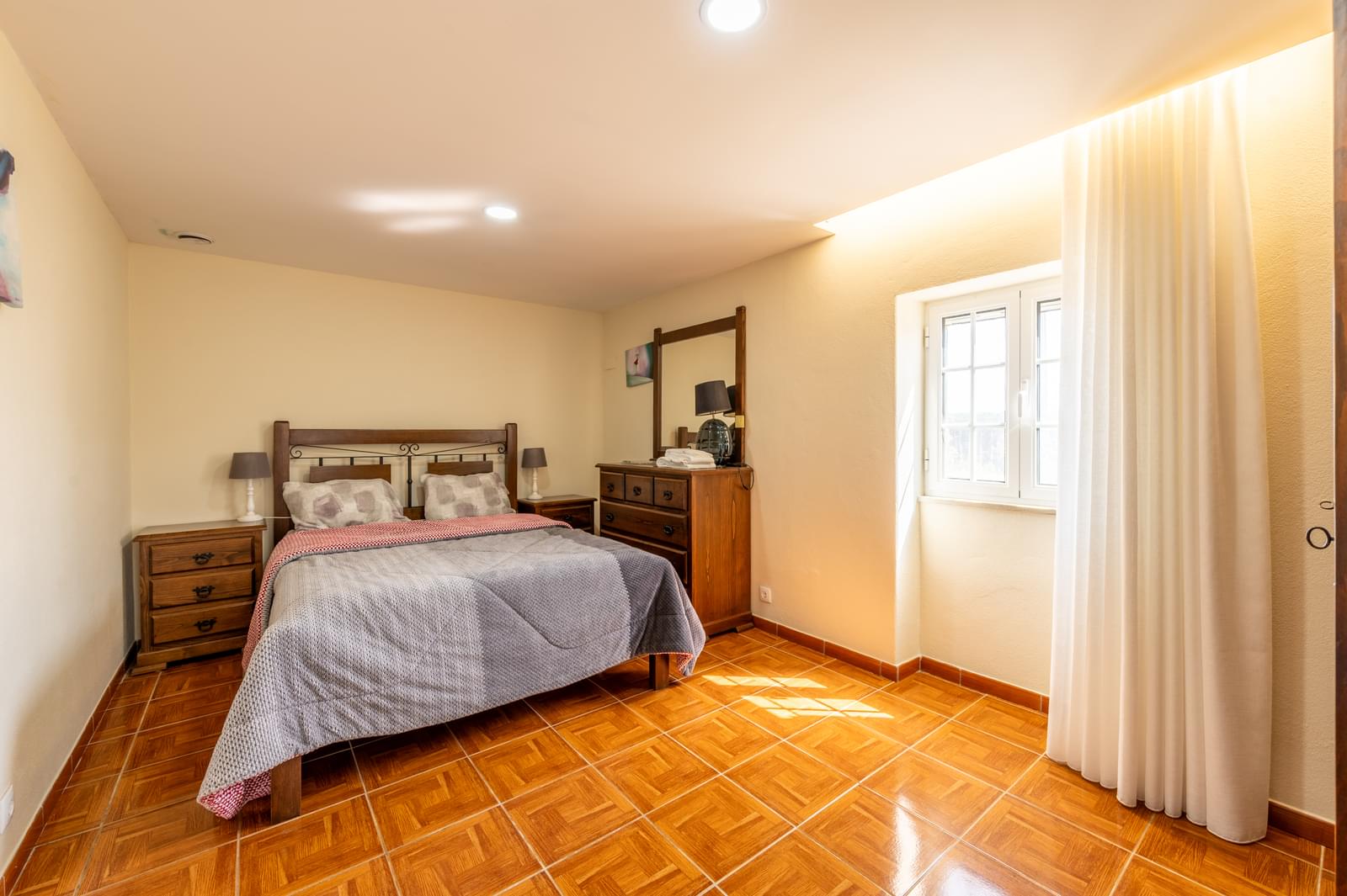 Moradia Isolada T2 com piscina, Melides, Grandola - Imagem 21