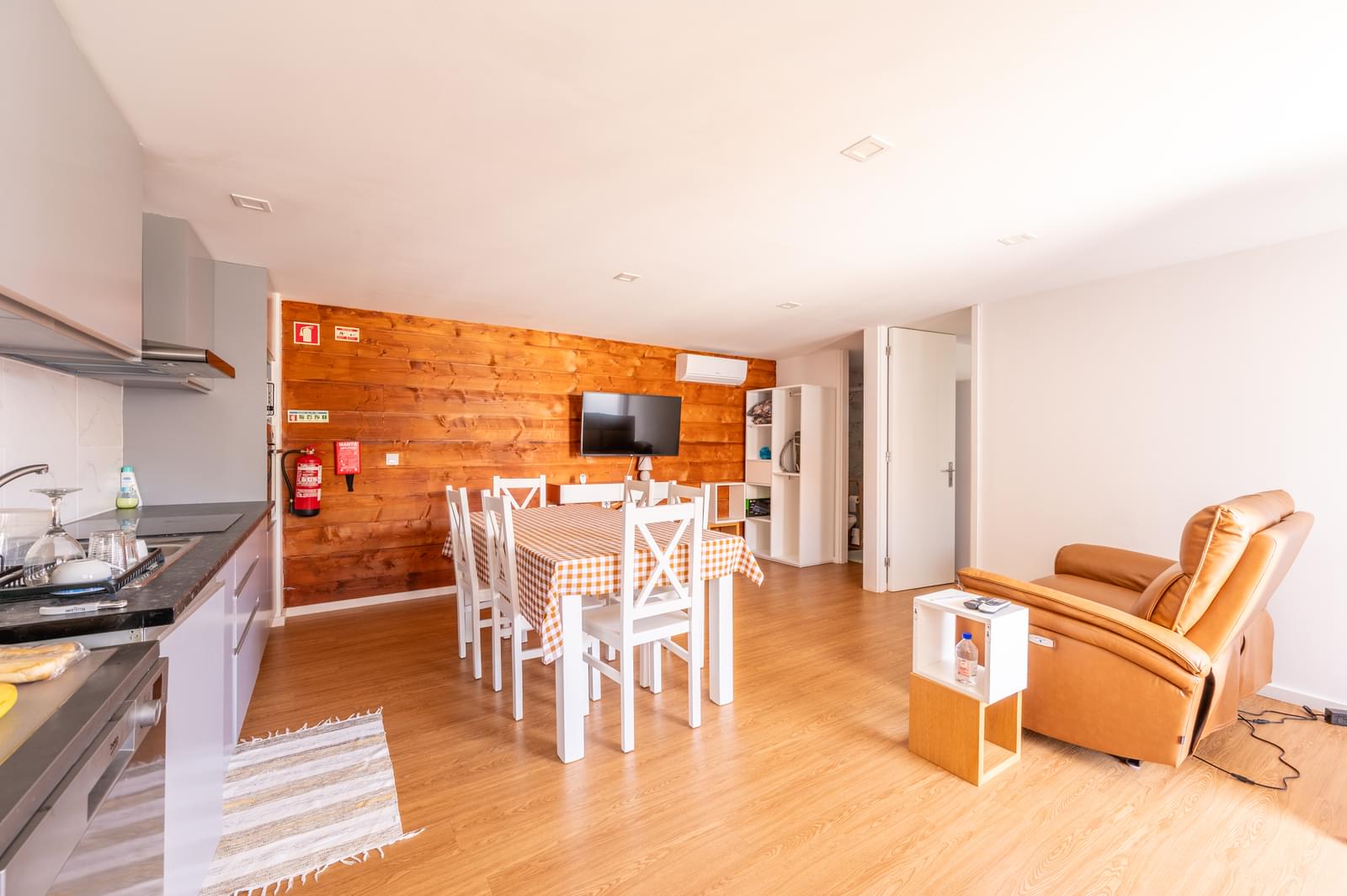 Moradia Isolada T2 com piscina, Melides, Grandola - Imagem 23