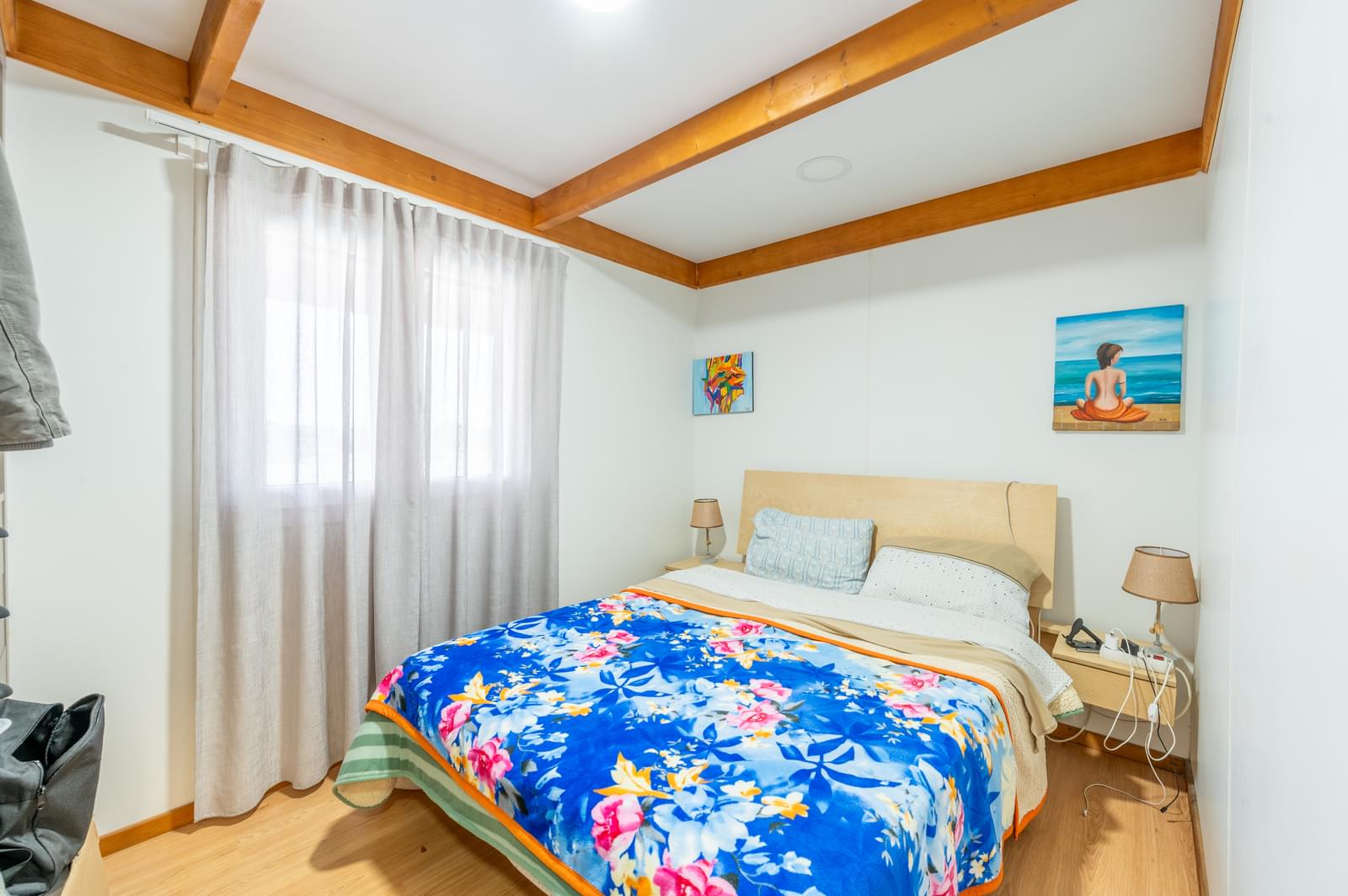 Moradia Isolada T2 com piscina, Melides, Grandola - Imagem 28