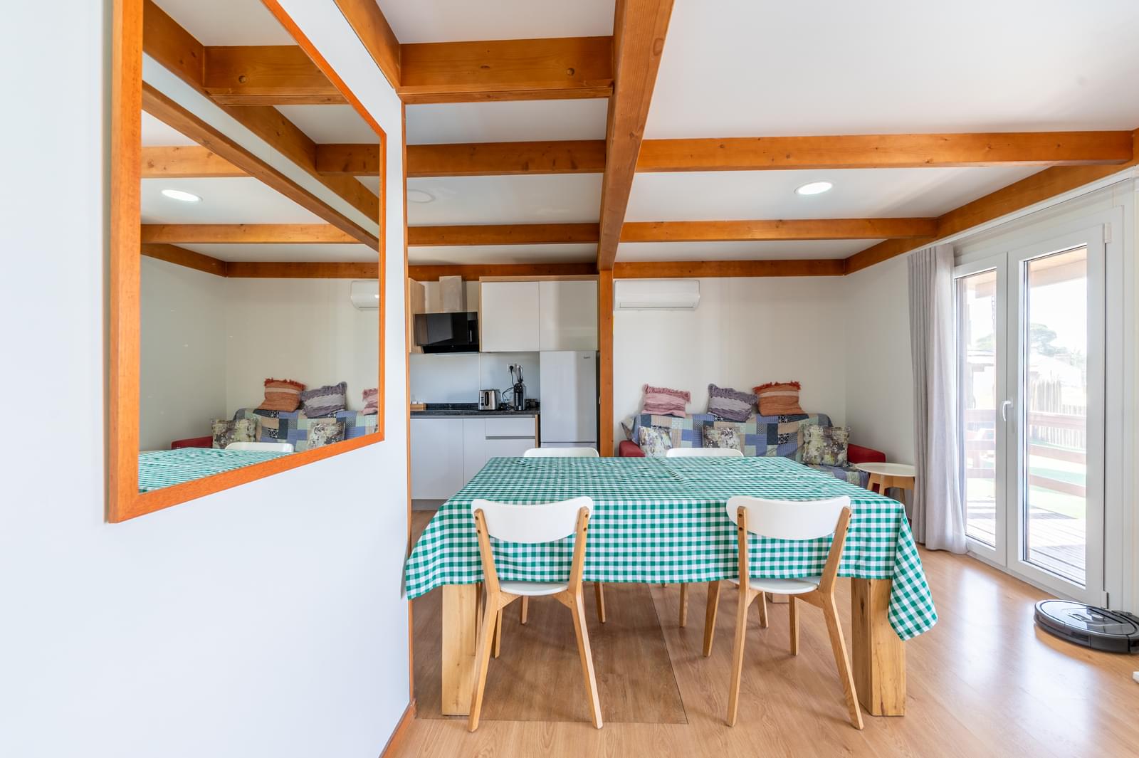 Moradia Isolada T2 com piscina, Melides, Grandola - Imagem 32