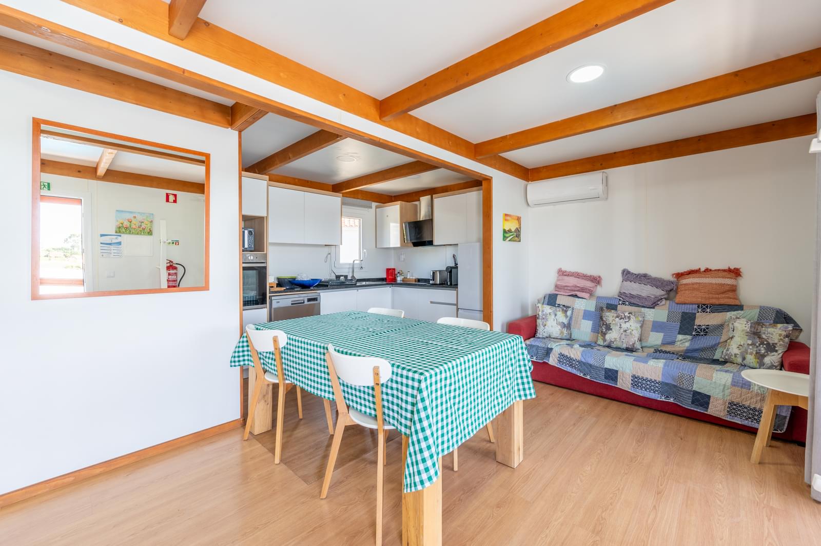 Moradia Isolada T2 com piscina, Melides, Grandola - Imagem 33