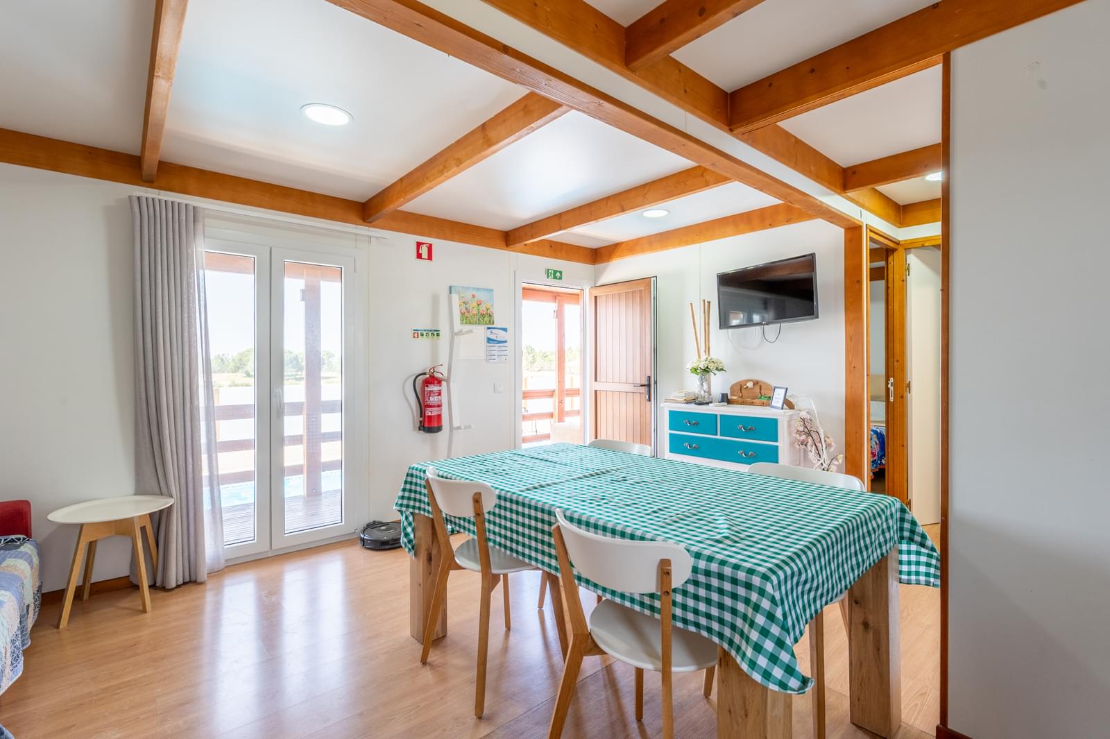 Moradia Isolada T2 com piscina, Melides, Grandola - Imagem 35