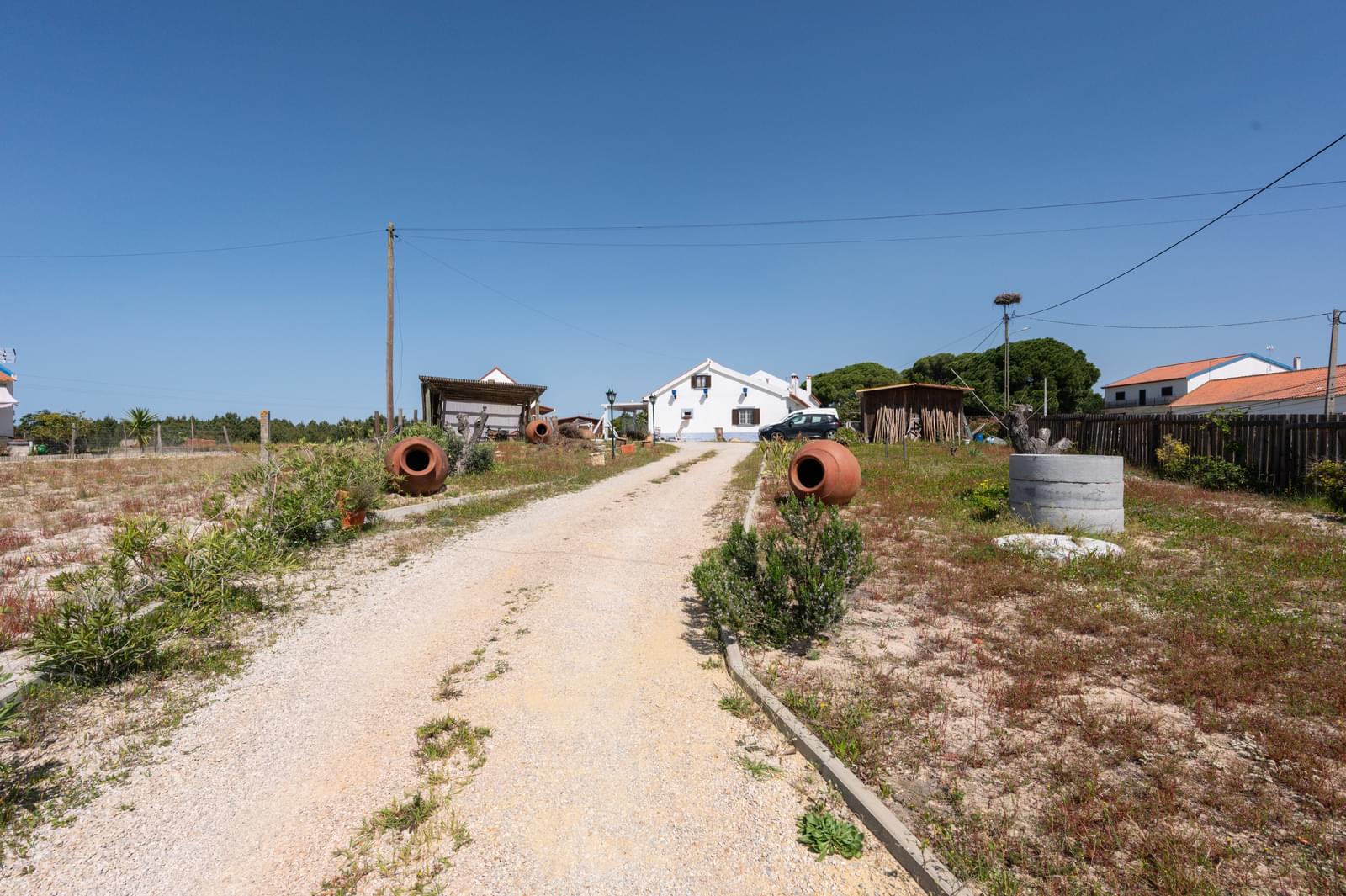 Moradia Isolada T2 com piscina, Melides, Grandola - Imagem 41