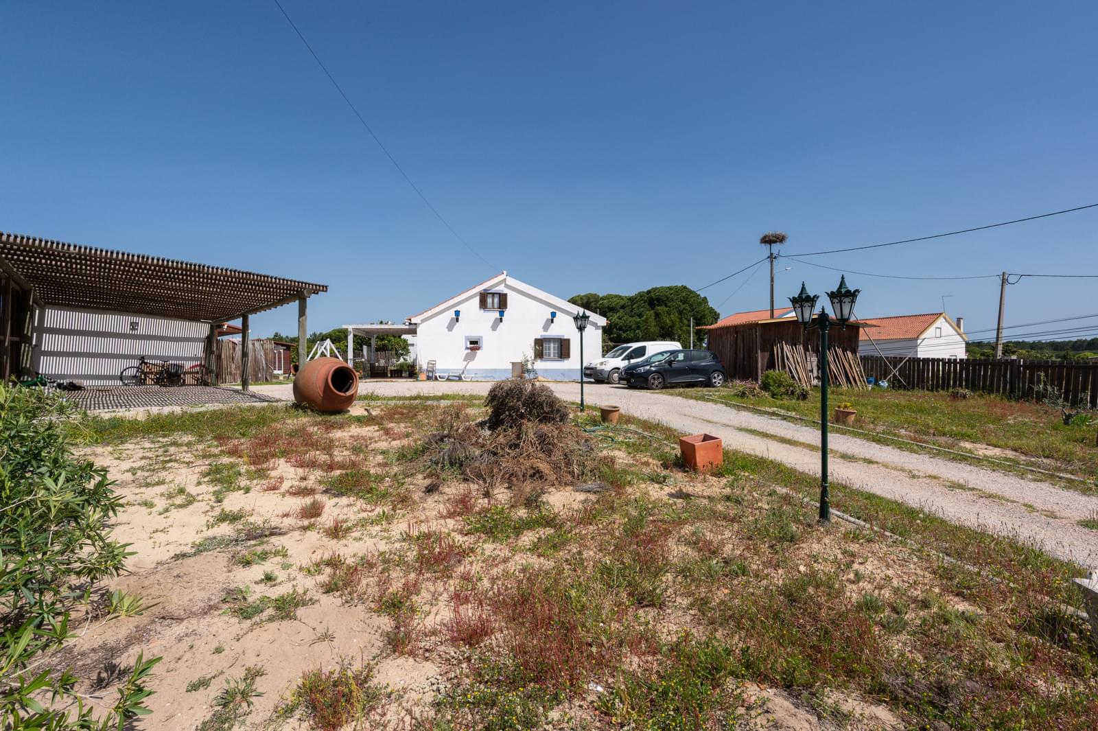 Moradia Isolada T2 com piscina, Melides, Grandola - Imagem 42