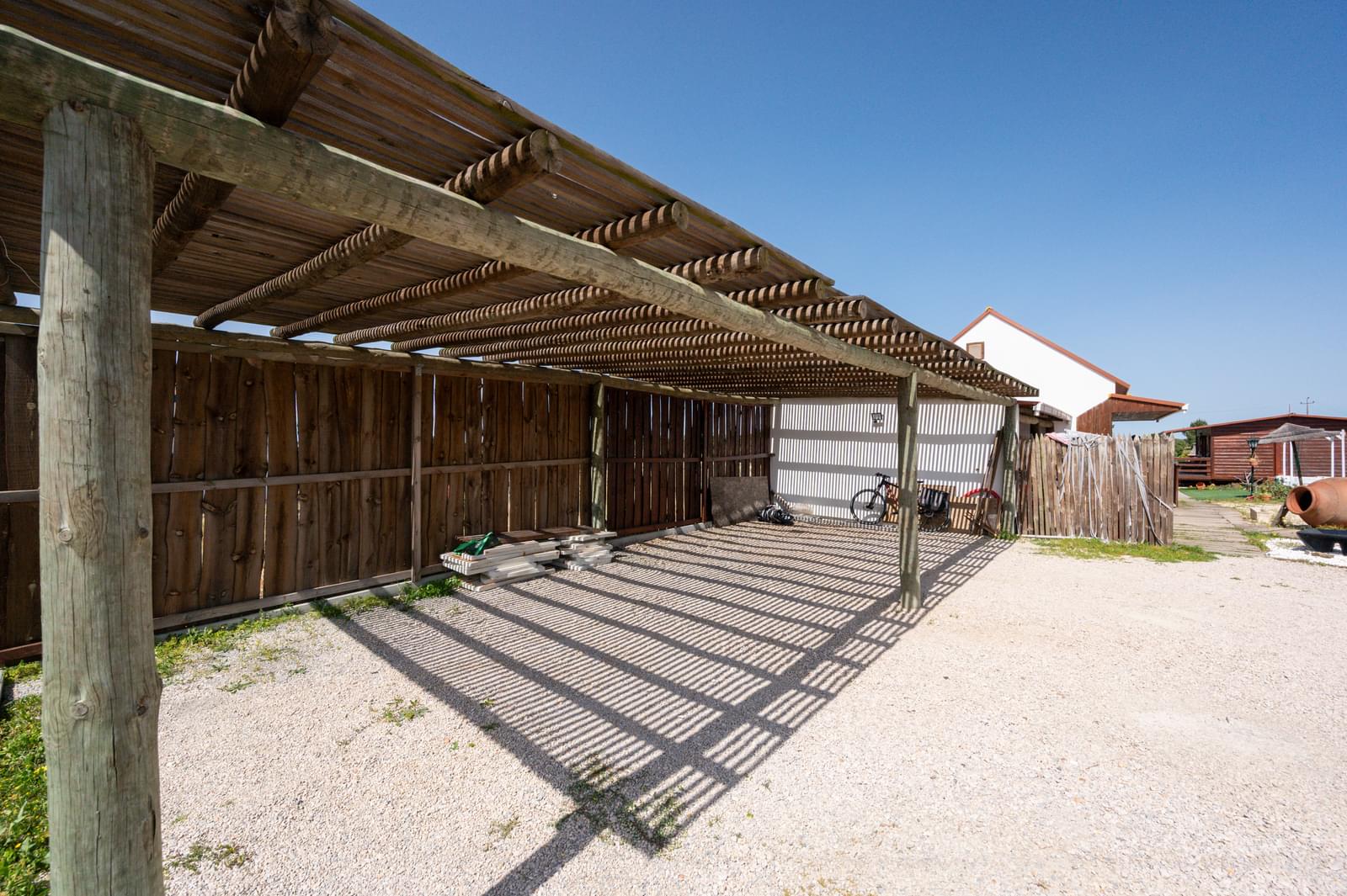 Moradia Isolada T2 com piscina, Melides, Grandola - Imagem 44