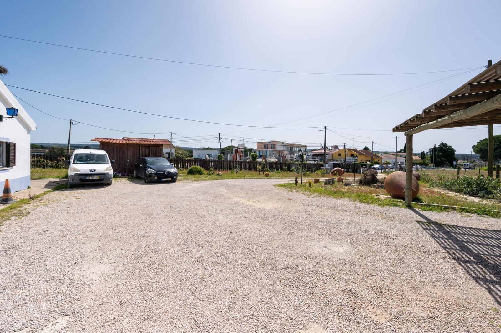 Moradia Isolada T2 com piscina, Melides, Grandola - Imagem 45
