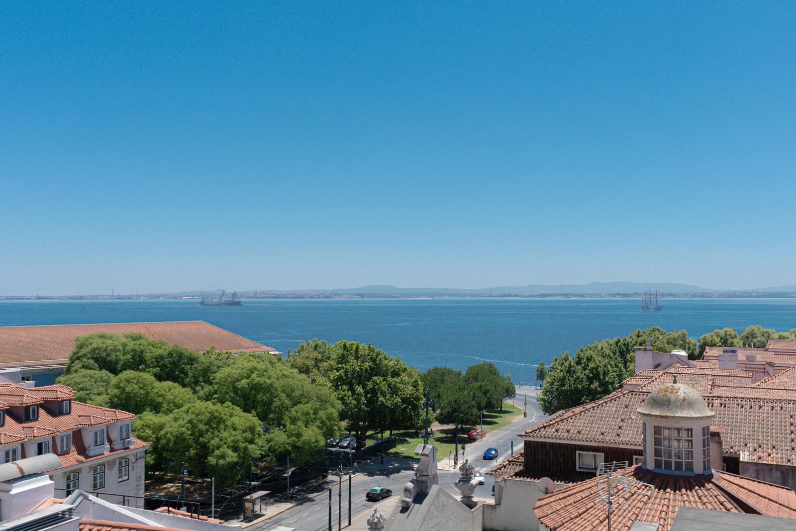 Apartamento T4 com vista, Chiado, Lisboa - Imagem 37