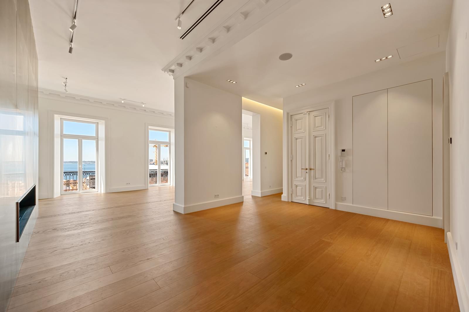 Apartamento T4 com vista, Chiado, Lisboa - Imagem 4