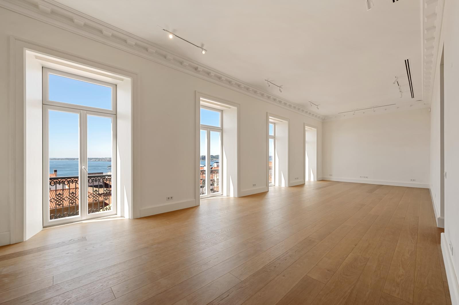 Apartamento T4 com vista, Chiado, Lisboa - Imagem 2