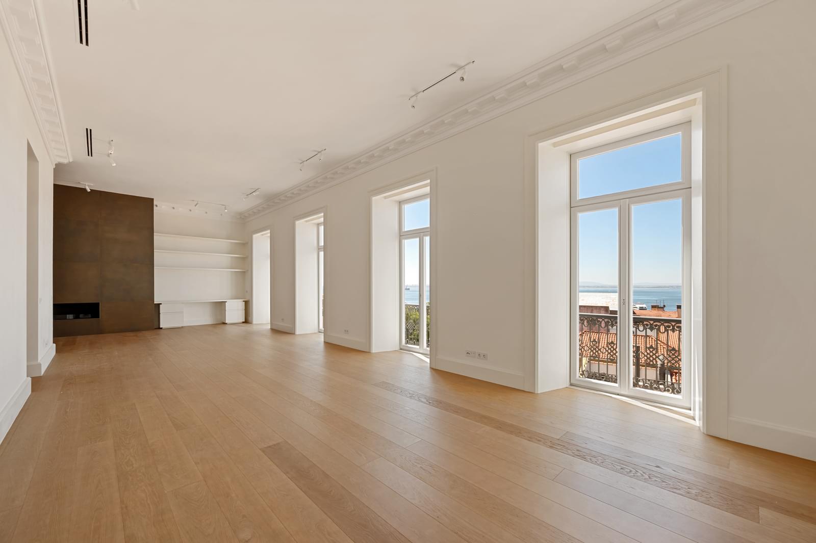 Apartamento T4 com vista, Chiado, Lisboa - Imagem 3