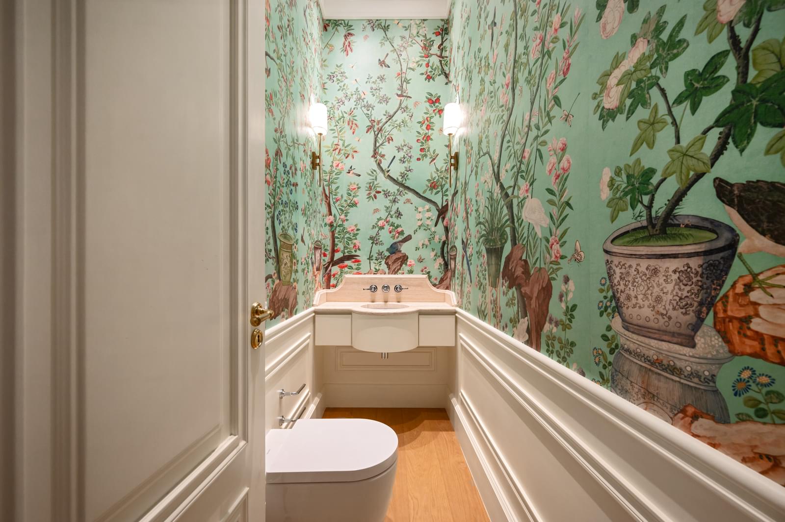 Apartamento T4 com vista, Chiado, Lisboa - Imagem 7