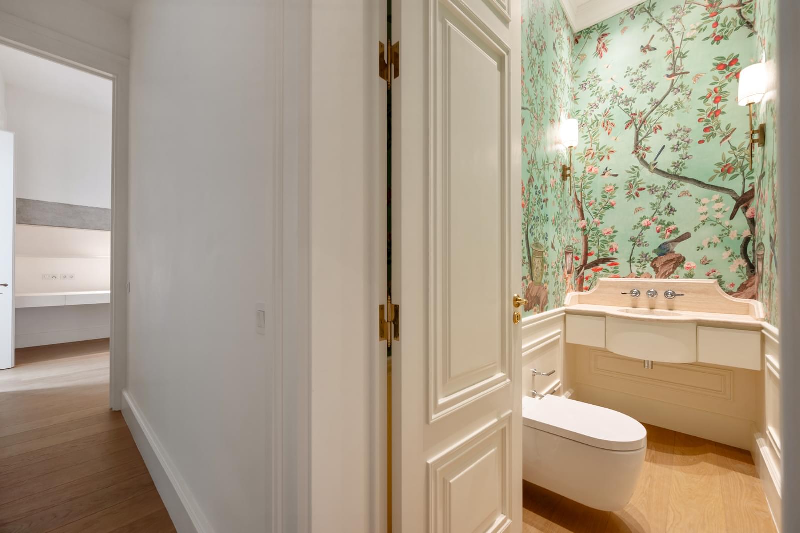 Apartamento T4 com vista, Chiado, Lisboa - Imagem 8