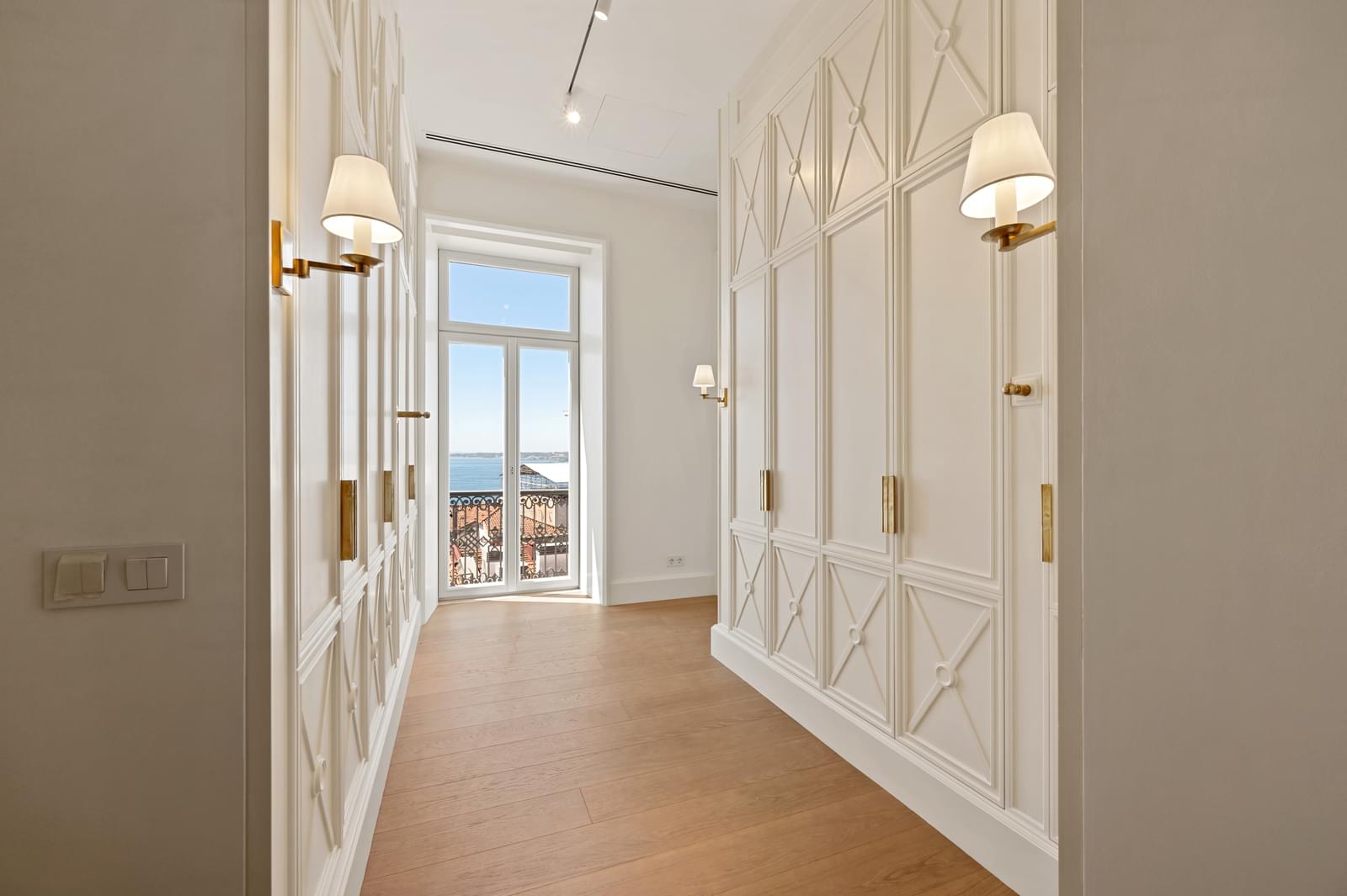Apartamento T4 com vista, Chiado, Lisboa - Imagem 9