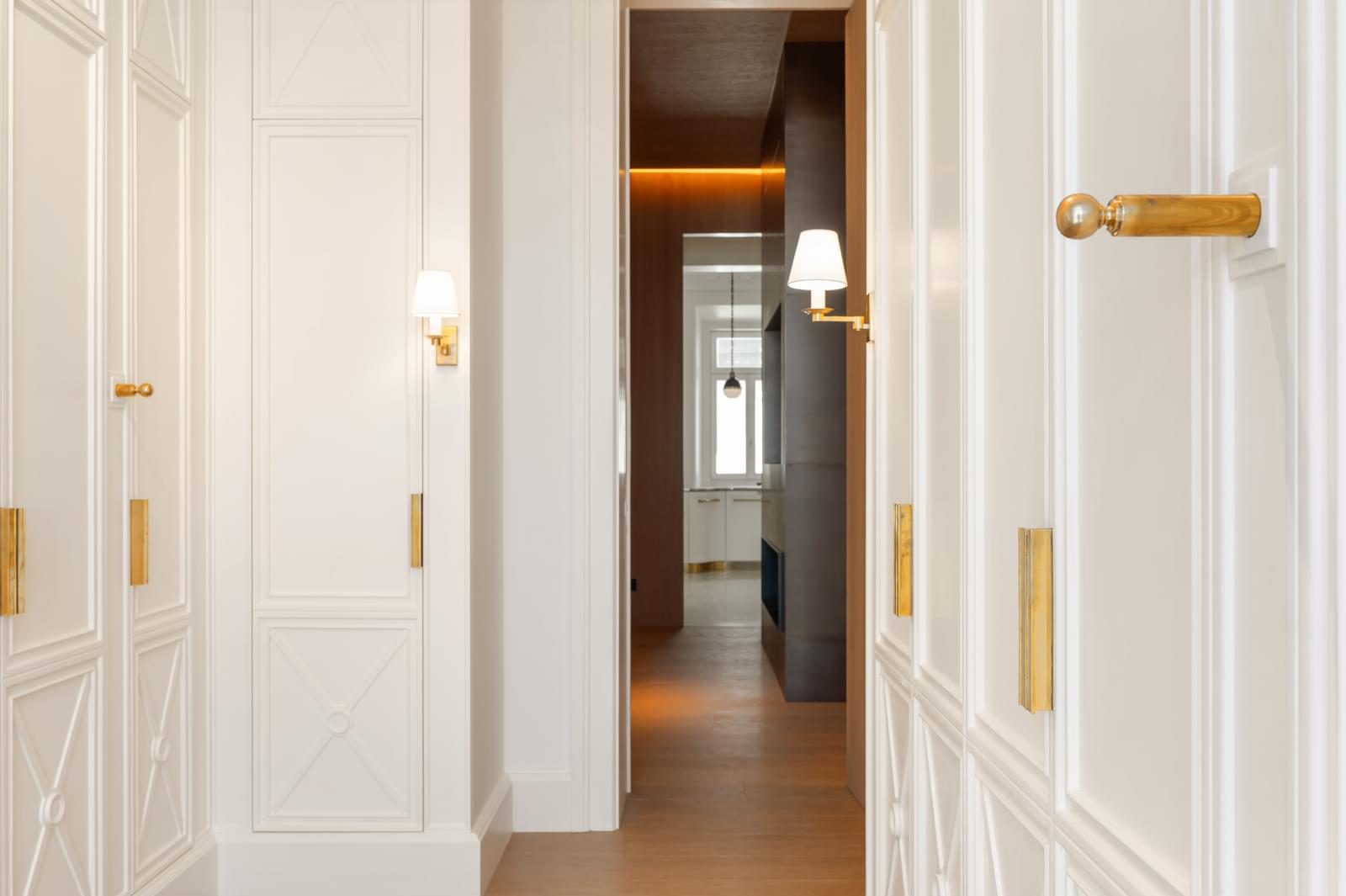 Apartamento T4 com vista, Chiado, Lisboa - Imagem 13