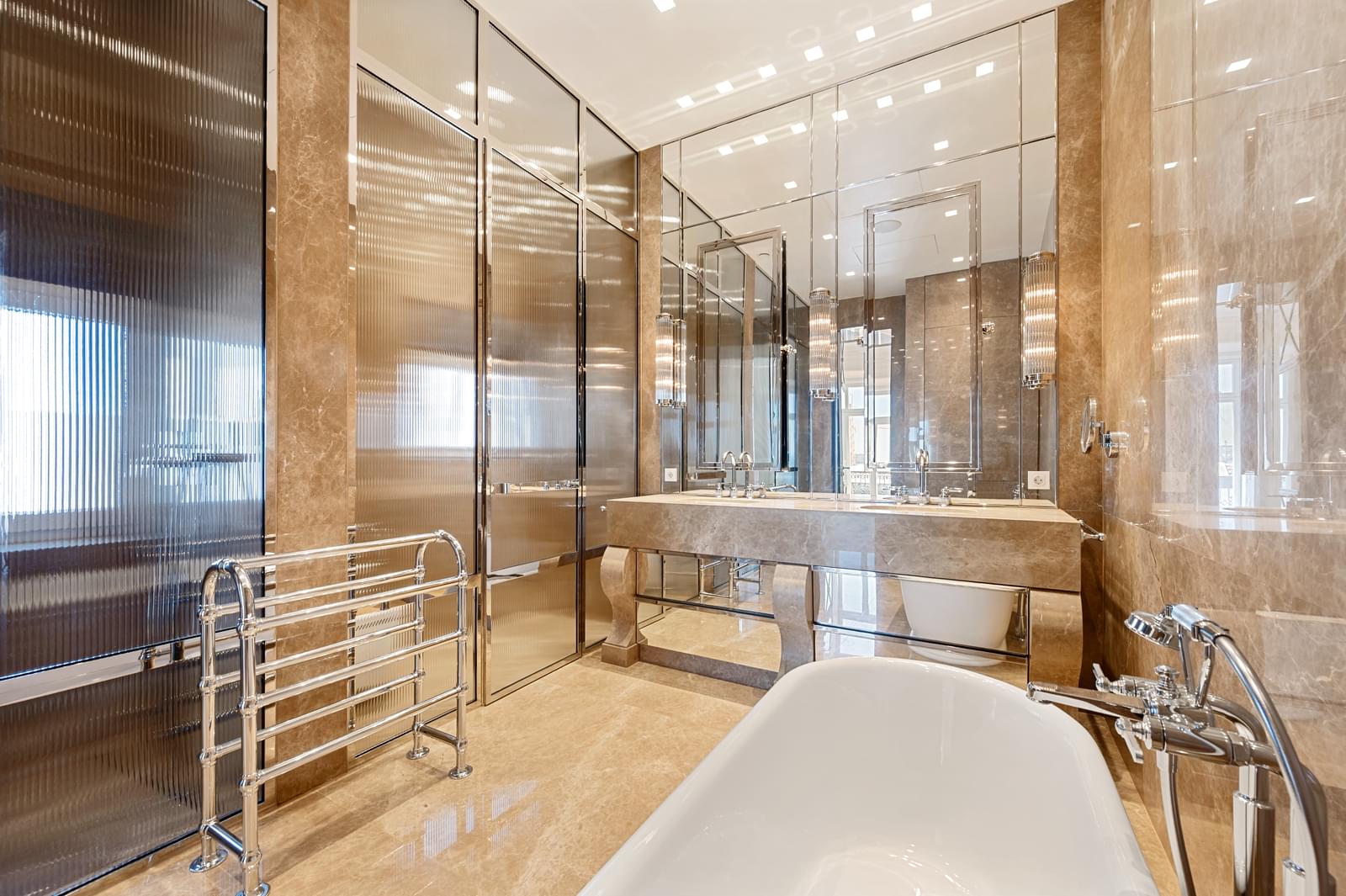 Apartamento T4 com vista, Chiado, Lisboa - Imagem 12