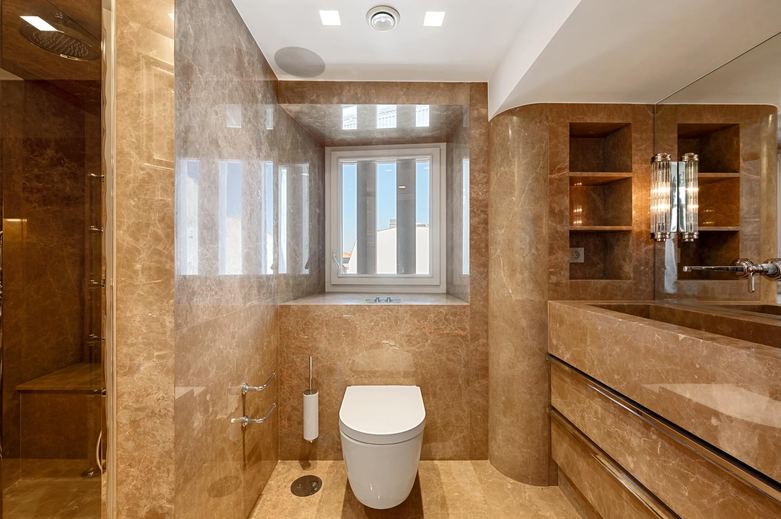 Apartamento T4 com vista, Chiado, Lisboa - Imagem 16