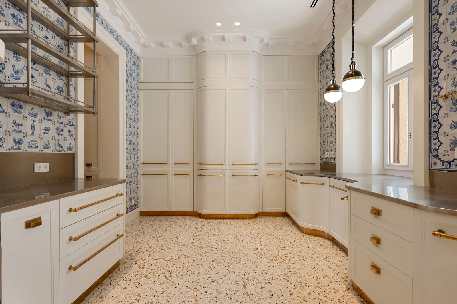 Apartamento T4 com vista, Chiado, Lisboa - Imagem 21