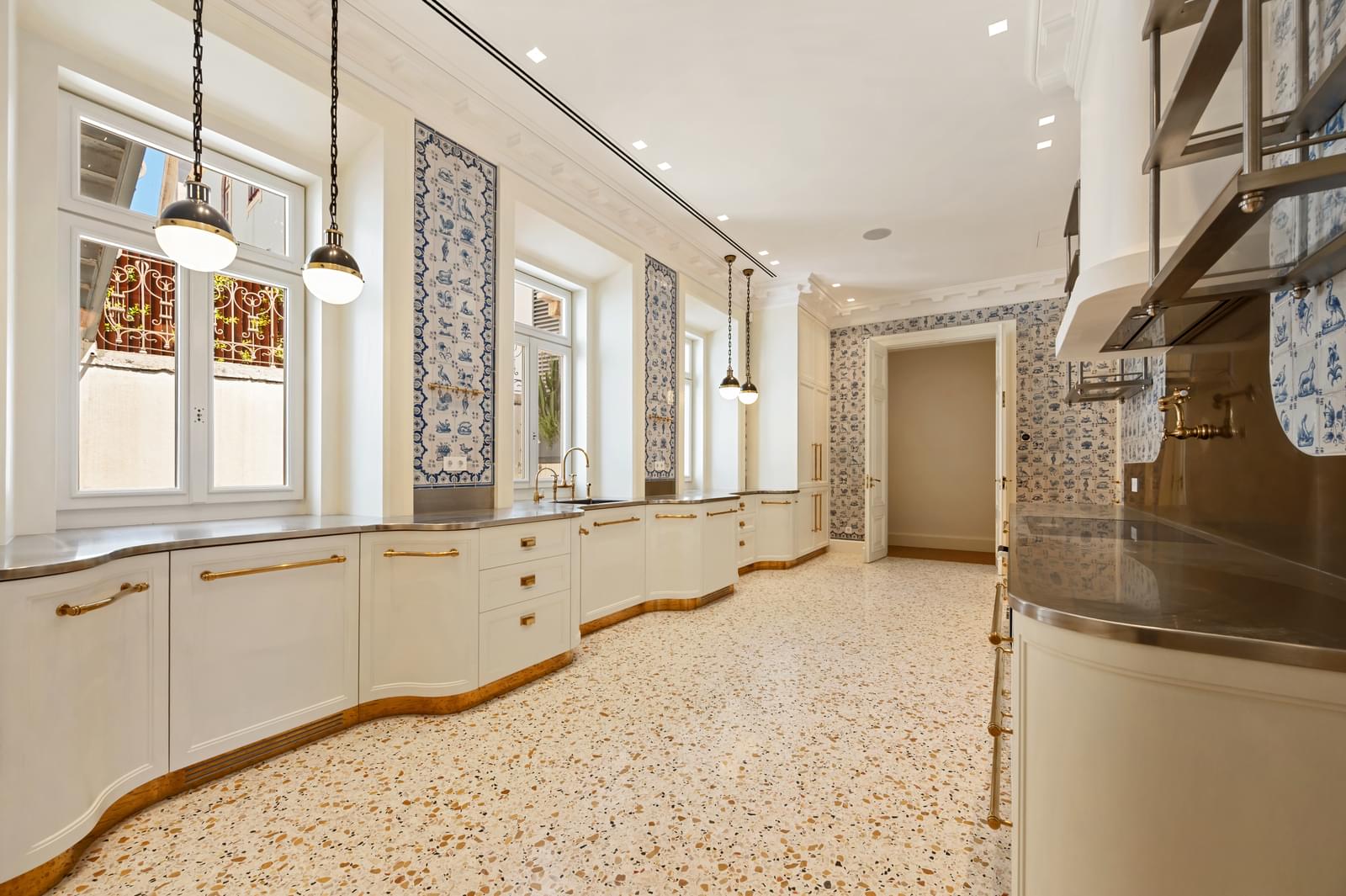 Apartamento T4 com vista, Chiado, Lisboa - Imagem 18