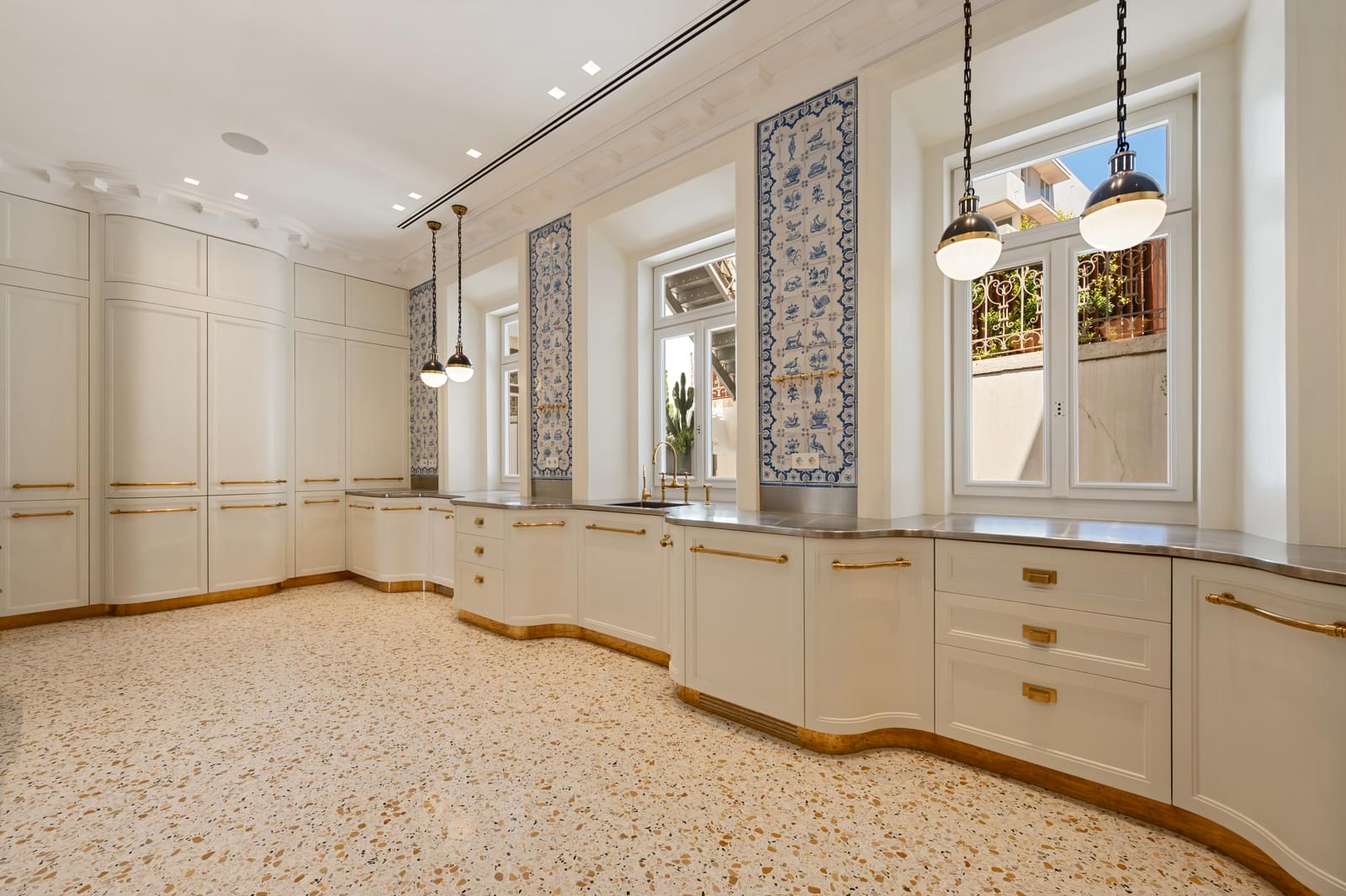Apartamento T4 com vista, Chiado, Lisboa - Imagem 19