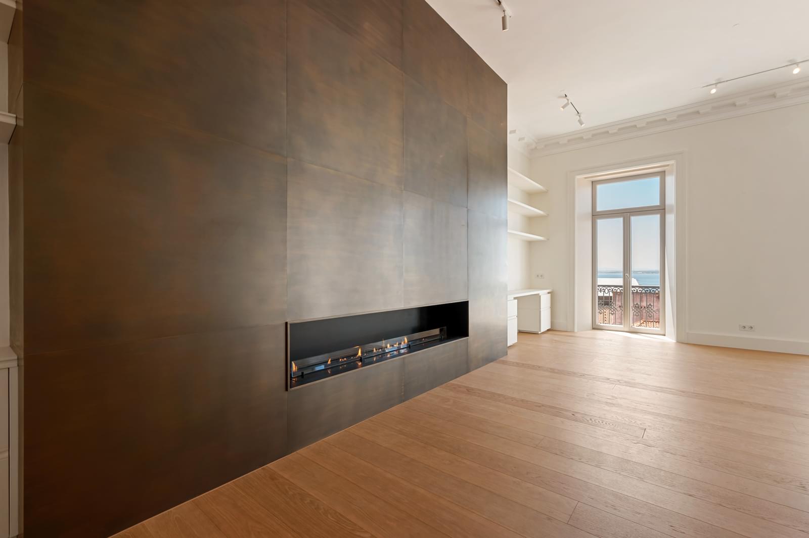 Apartamento T4 com vista, Chiado, Lisboa - Imagem 5