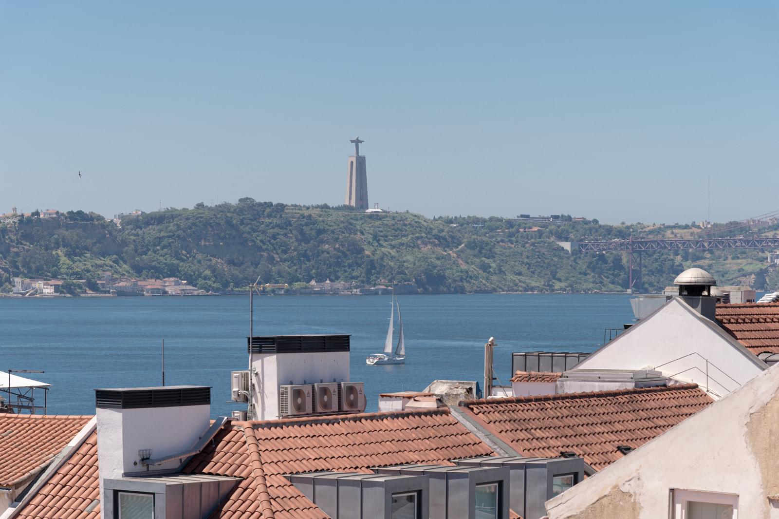 Apartamento T4 com vista, Chiado, Lisboa - Imagem 39