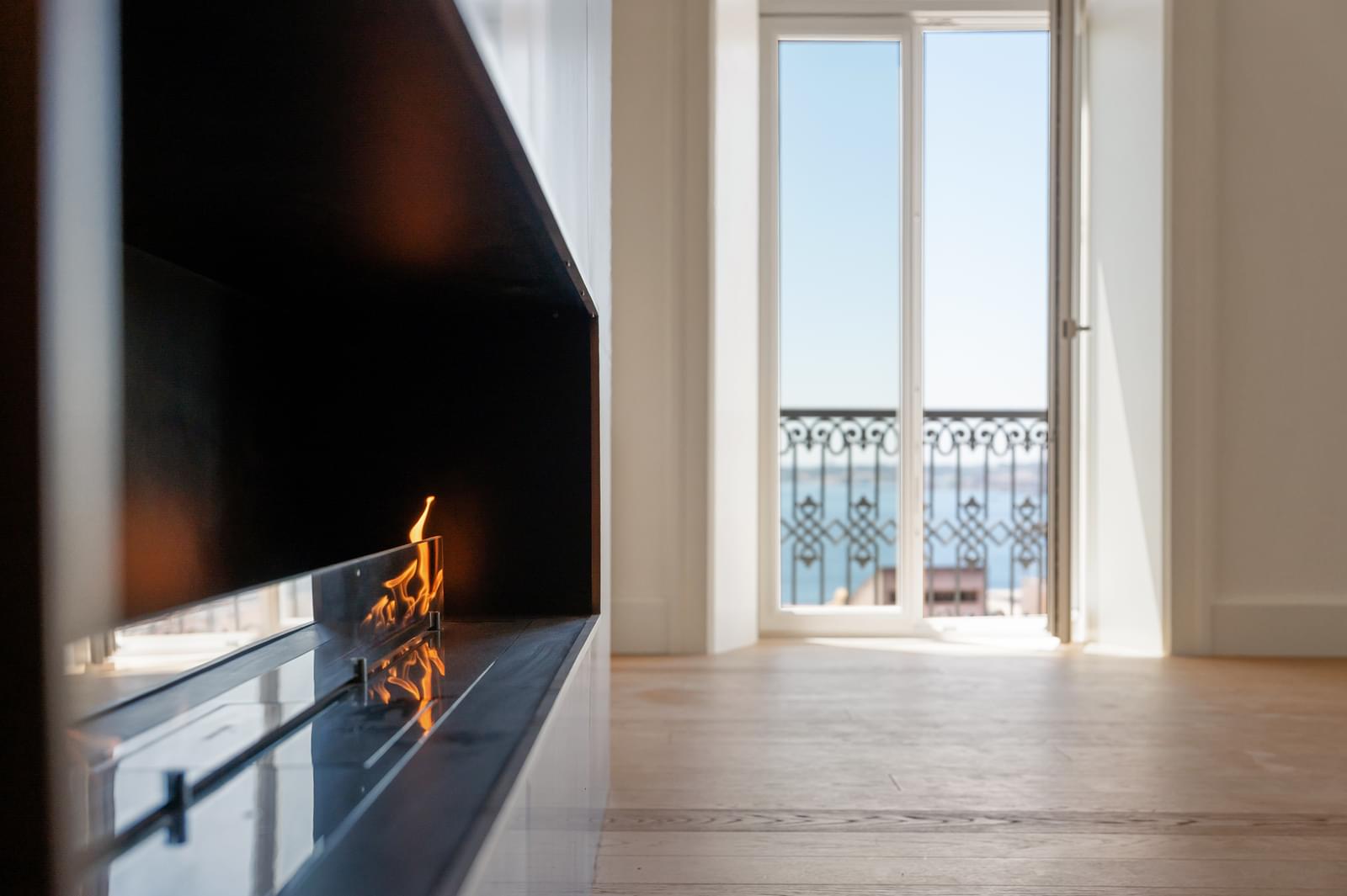 Apartamento T4 com vista, Chiado, Lisboa - Imagem 6