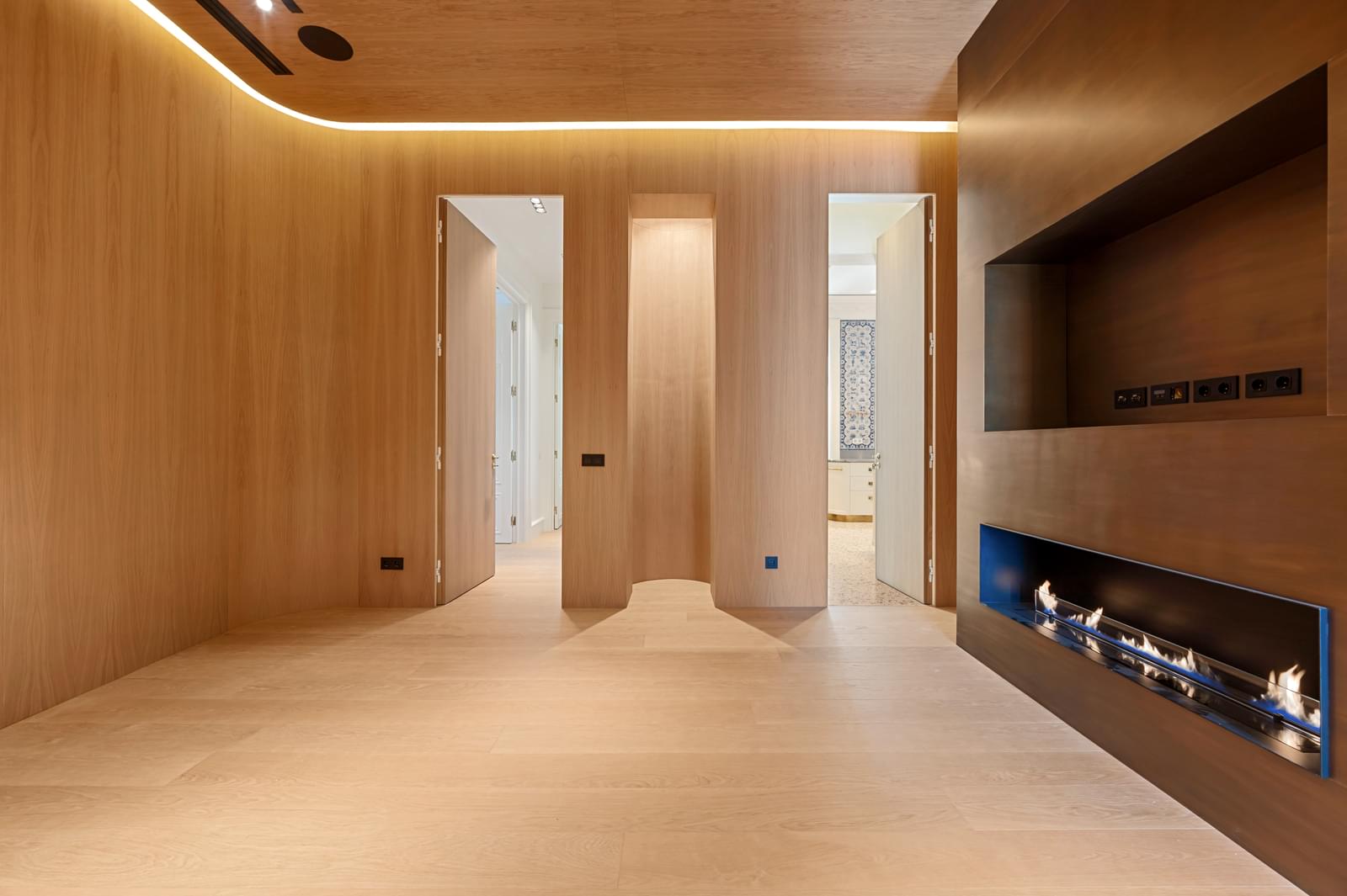 Apartamento T4 com vista, Chiado, Lisboa - Imagem 15