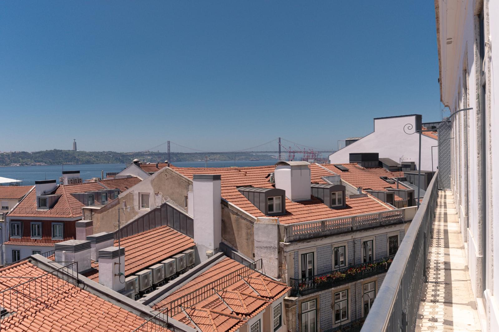 Apartamento T4 com vista, Chiado, Lisboa - Imagem 40