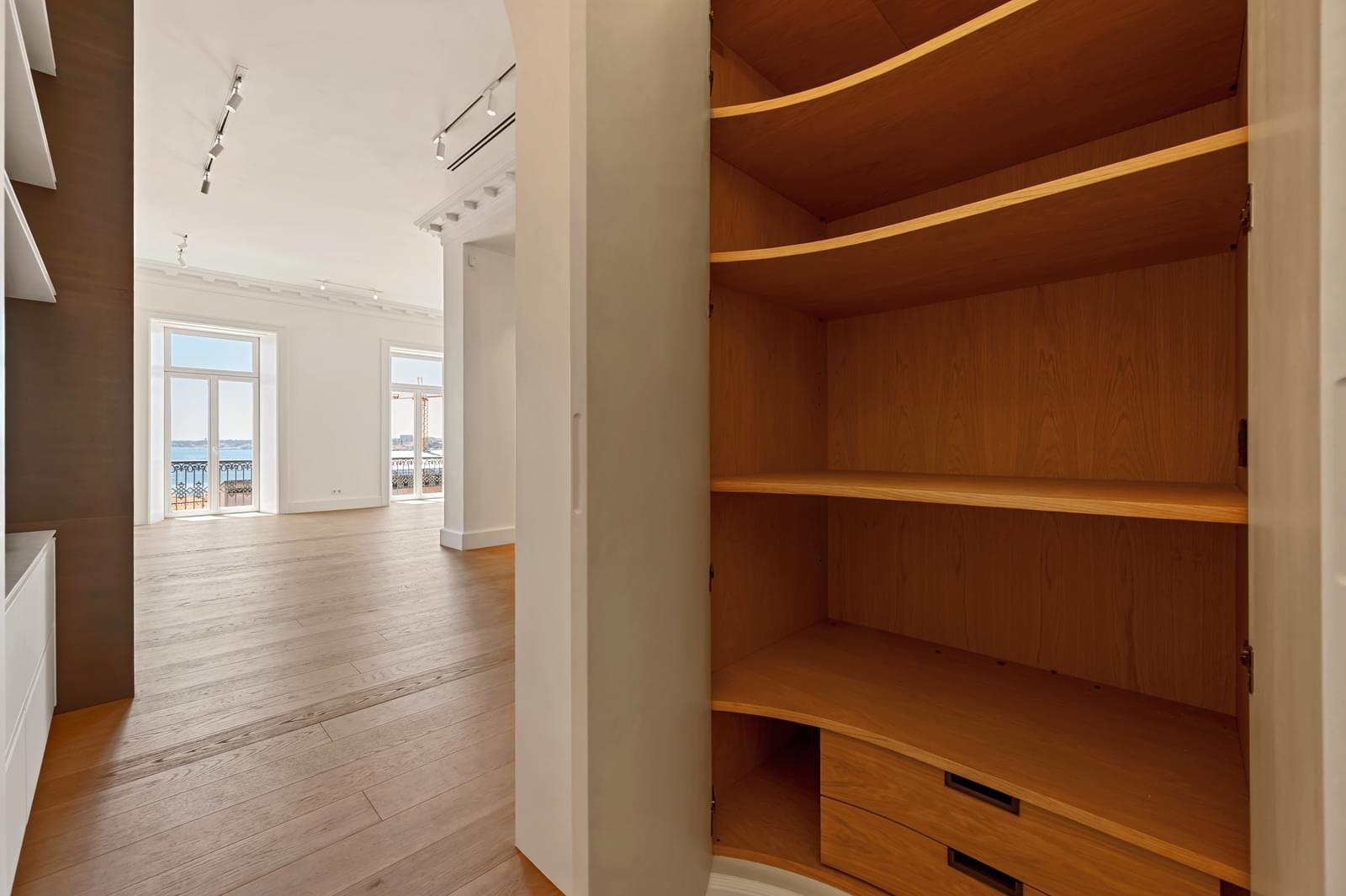 Apartamento T4 com vista, Chiado, Lisboa - Imagem 35