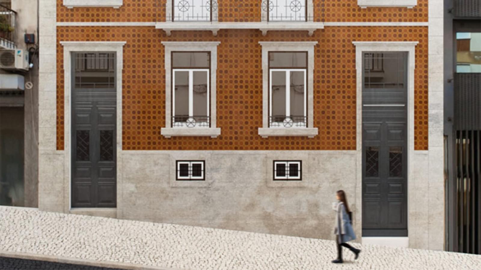 Casa Amarela - Imagem 6