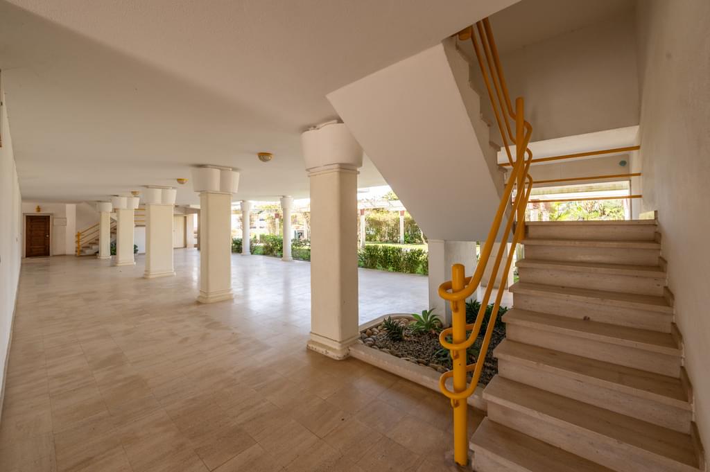 3 Bedroom Apartment with garden, Soltroia, Grandola 1824118547